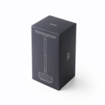 Ambientec TURN Aluminum Black Lamp | eBay Ambientec TURN Aluminum Black Lamp | eBay