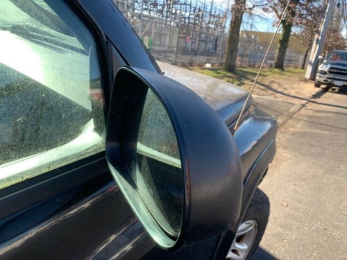 Driver Side View Mirror Power Fixed 5x7" Fits 01-04 DAKOTA 606175 - Picture 11 of 12