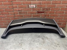 16-18 Ford Focus RS Spoiler Rear Oem Deck Hatchback