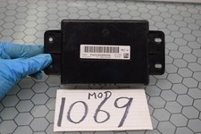 12 13 Dodge Journey Temperature Control Module Computer #1069-MOD