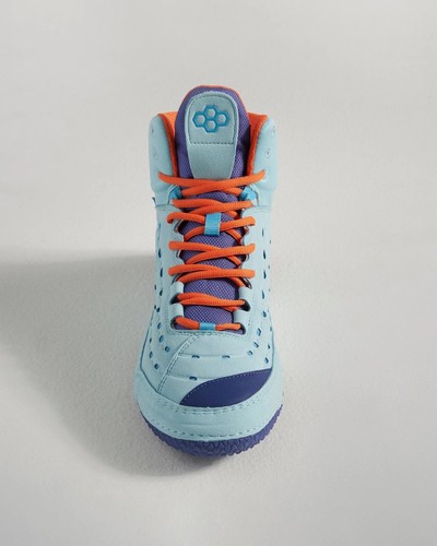 NEW Rudis Wrestling Shoes, SF Tibilisi, Size 12 Men's, Dave Schultz Sly Fox - Picture 5 of 9