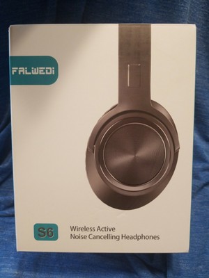 S6wireless Noise Cancelling 2025