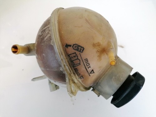 Volkswagen Sharan 2000 Expansion Tank coolant (RADIATOR EXPANSION  #1396015-61