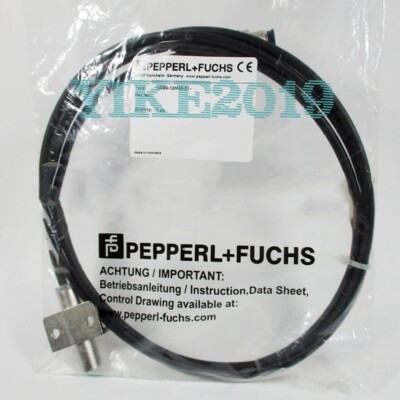 Pepperl+Fuchs Reset Sensor Switch NBB4-12M45-E1-1.07M 32-2132 For HAAS CNC Axis
