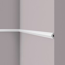 NMC WL7 WALLSTYL Panel moulding Decorative moulding Moulding for decoration 2 m