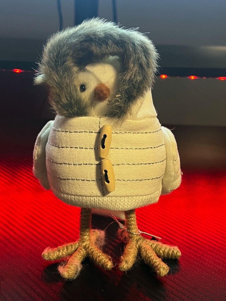 Target Wondershop Spritz 2017 Aspen Featherly Friends Bird