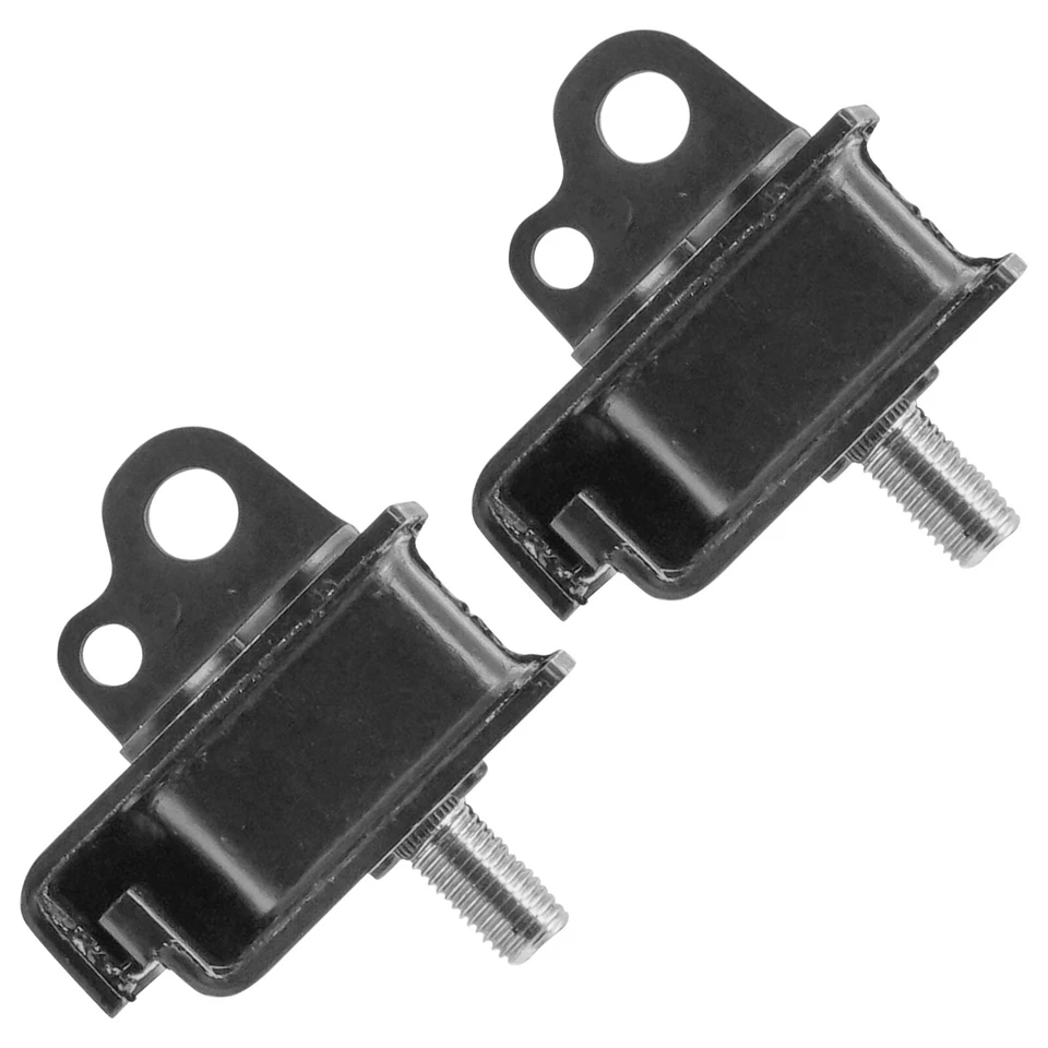 Amortiguadores de montaje de motor para Yamaha Rhino 700 YXR700F 4x4 FI 2008-2009 2011-2012 Foto 4 de 4