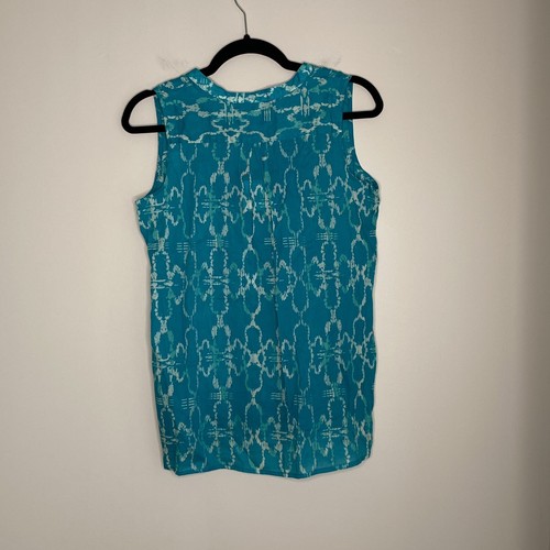 NWT The North Face Hazelwood Tank Women’s Size Small - Picture 8 of 11