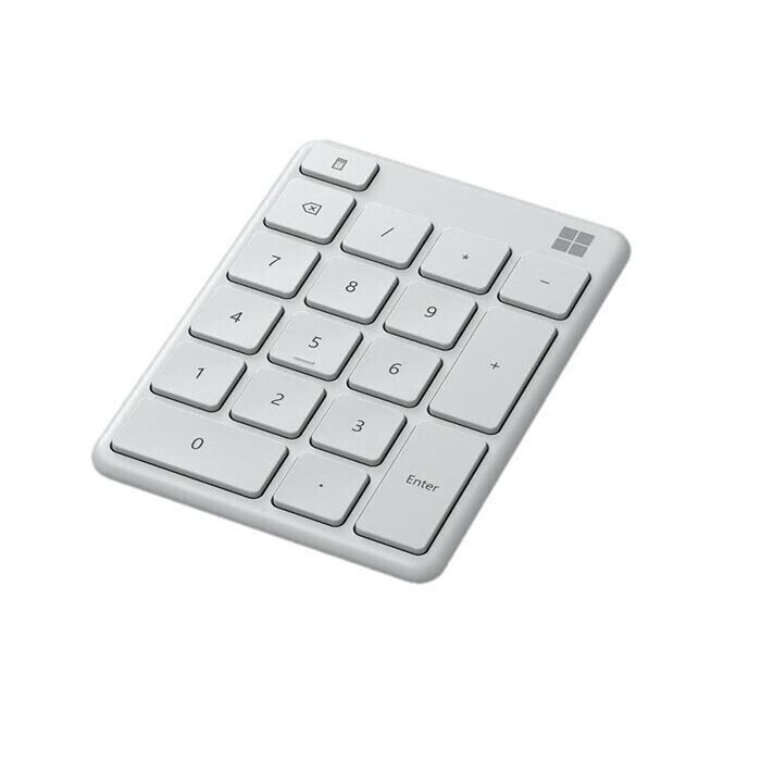 Microsoft - Microsoft テンキー NUMBER PAD GLACIER s-l400.jpg