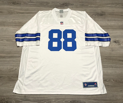 新品　ダラス・カウボーイズ デズ・ブライアント 88番 ユニフォーム ダラス・カウボーイズ ジャージー ユニフォーム 88 BRYANT NFL ダラス