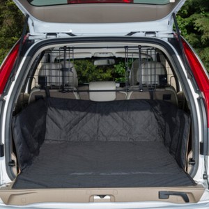 volvo xc60 boot divider