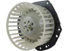 For 1986-1987 Buick Somerset HVAC Blower Motor Assembly 41183SBST Blower Motor
