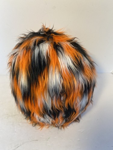 Forever Collectibles San Francisco Baseball Giants MLB Igel Plüschtier - Bild 4 von 10