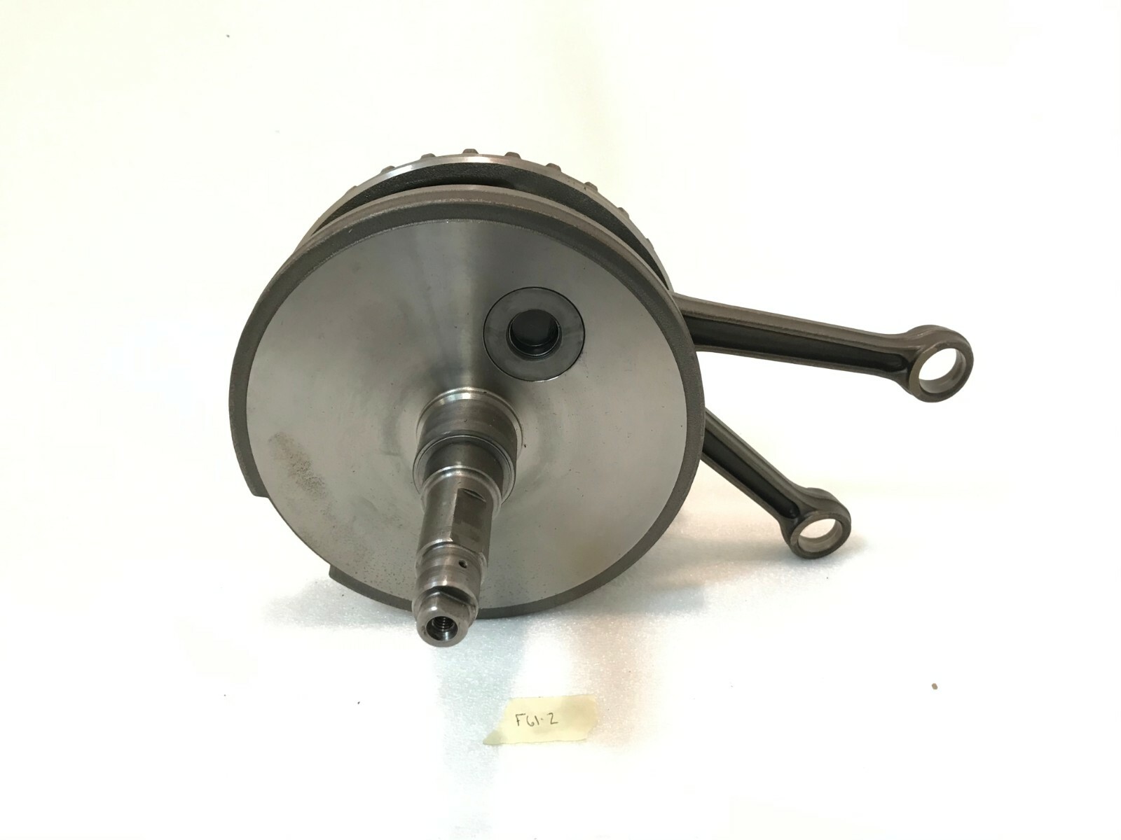 OEM Harley-Davidson Flywheel Crank Assembly 2395407 | eBay
