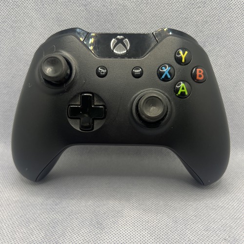 Microsoft Xbox One Wireless Controller Model 1697 TESTED Works