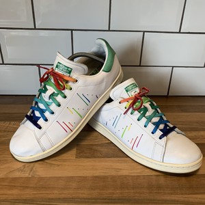 stan smith gay
