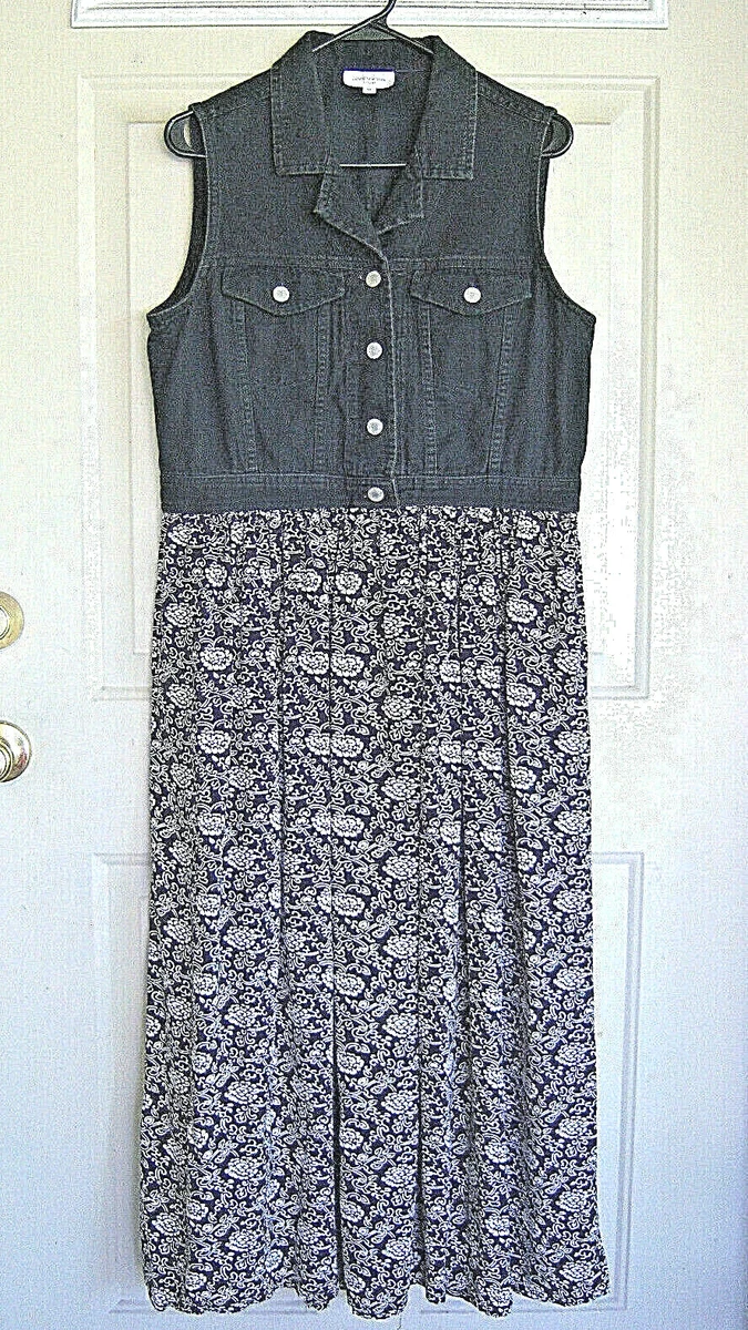 white christmas dresses Petite Cargo Pocket Shirt Dress, Chambray main image 1