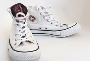 chuck taylor soles