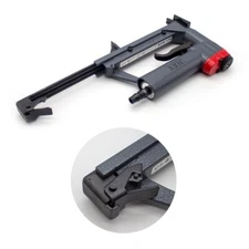 P515 Pneumatic Picture Frame Nail Gun Portable Photo Frame Mirror Frame Pin Guns