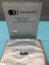 AMAT 0100-00301 PCB ASSY, LCF EMITTER/RECEIVER INTERFACE, 121011