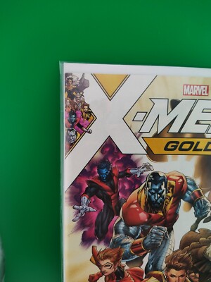 X-Men Gold #1, 1st Print Recalled Controversial Issue, Marvel 2017