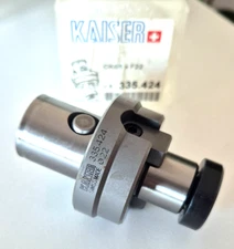 BIG Kaiser 335.424 CKS5xF22 Facemill Tool Holder 22mm