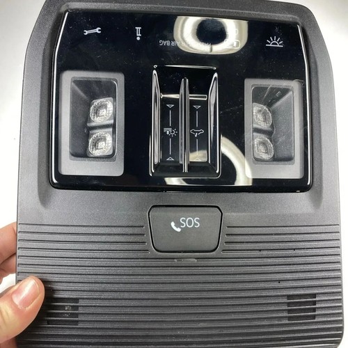 Original LED Interior Lamp Reading Lamp VW / CUPRA 5H0959561BT - Picture 5 of 8