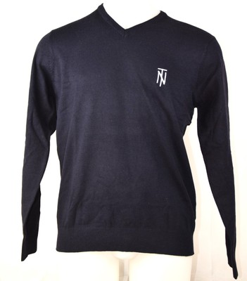 Tazio Nuvolari Originals Knit Sweaters Mens New