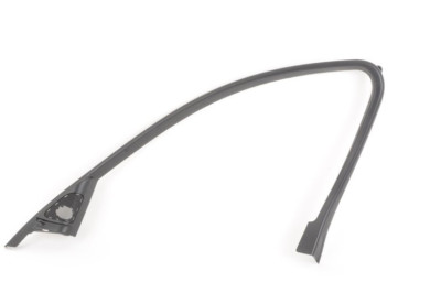 BMW 3 E90 Türlautsprecher Abdeckung Fensterrahmen vorne rechts 51337258576 NEU ORIGINAL