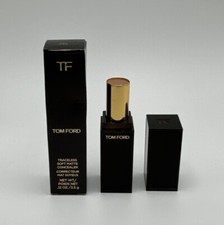 Tom Ford Traceless Soft Matte Concealer  4W0 HAZEL  .12 Oz / 3.5g