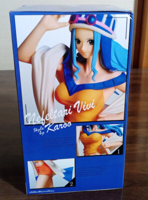 One Piece Sweet Style Figure 