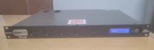 SOUNDWEB London BLU-160 Network Signal Processor BSSBLU160 w/ Power Cord 3W 1A
