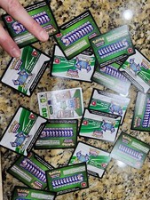 Pokemon TCG Game Unused Code Cards