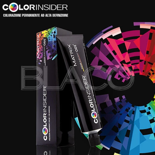 Coloranti Matrix per capelli