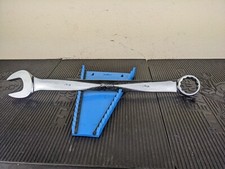 #bf988  Snap-on Tools USA NEW 1-9/16" SAE Combination Wrench OEX50B