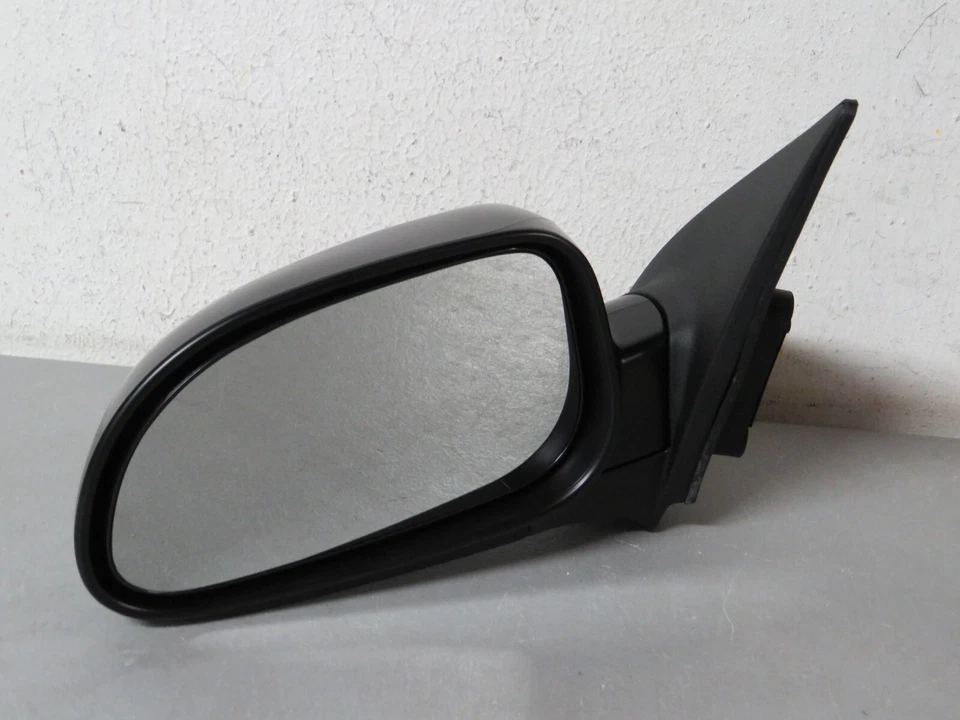 Espejo retrovisor de puerta lateral izquierdo Suzuki Forenza & Reno 2004 2008 eléctrico térmico Foto 2 de 4