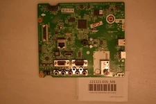 LG 49LV340C MAIN BOARD EAX67258604