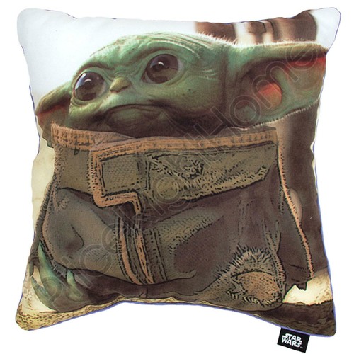 Cravate Yoda Star Wars En Soie 100% - Modèle 1996 | Occasion Très Bon état - Collection Geek