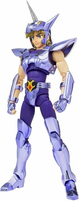 Action figure di anime e manga in resina