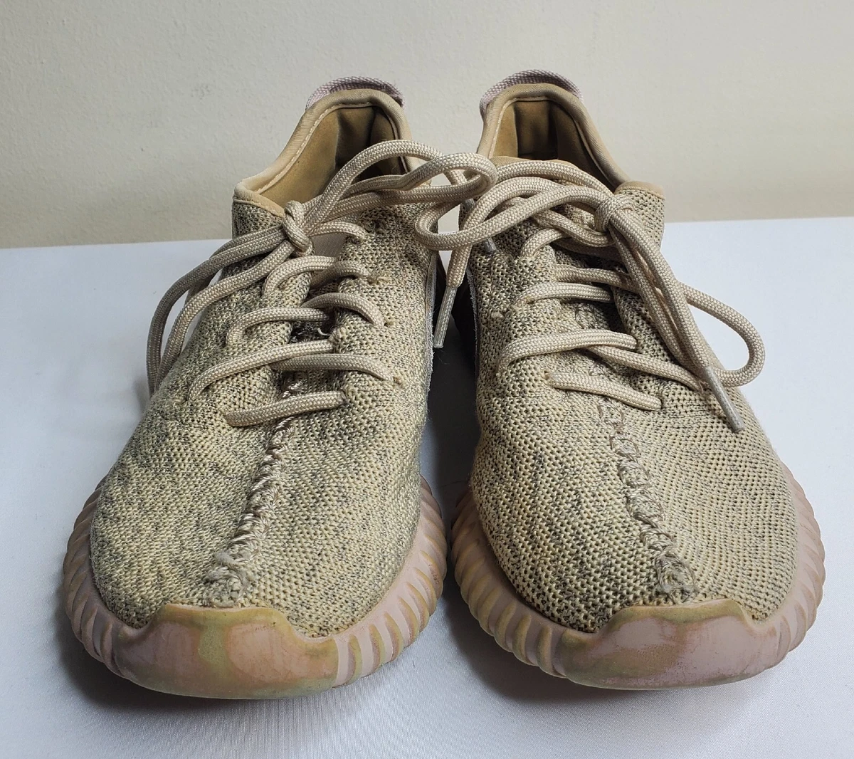 adidas yeezy boost 350 v2 tan