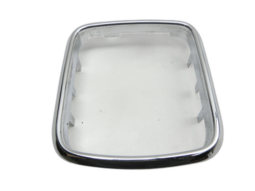 Blende Pannel Einbaurahmen für Mercedes W245 B200 05-08 121TKM!!