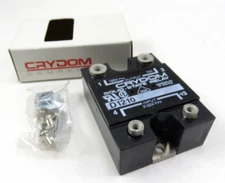Crydom D1210 Solid State Relay
