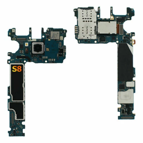 S&M Samsung Galaxy S9 celulares y Smartphones