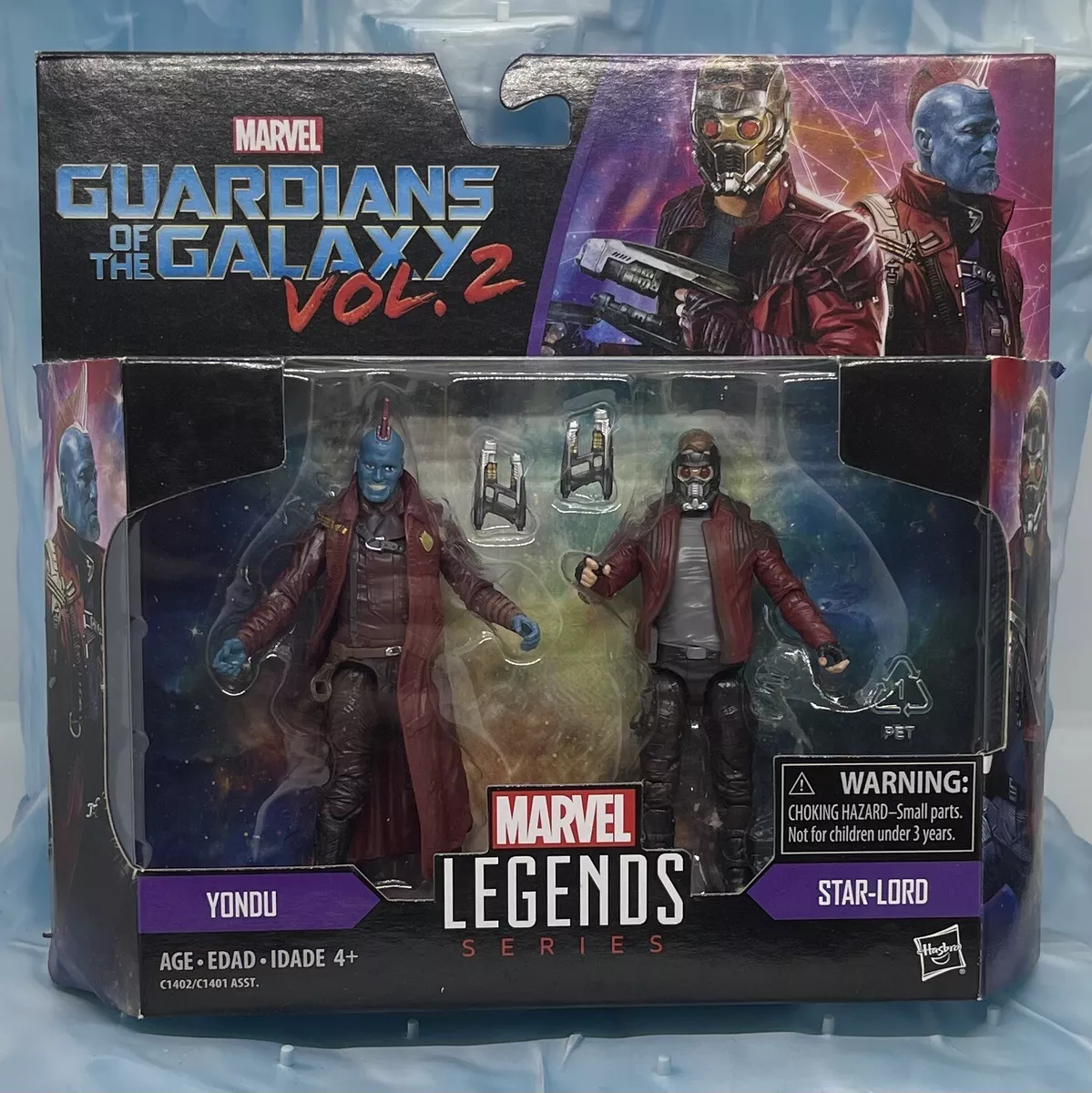 Marvel legends best sale yondu star lord
