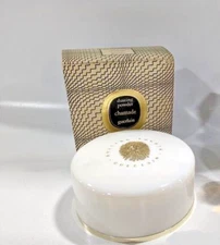 GUERLAIN Chamade Perfume Dusting Powder Bath Talc Women RARE 7oz 210ml NeW BoX