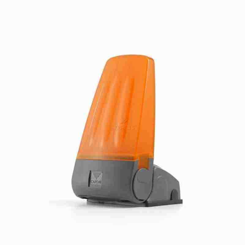Recensione Cardin MOLLIGHT4: Il Miglior Lampeggiante LED 24V