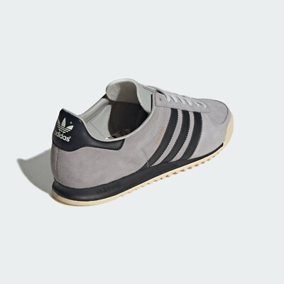 adidas Originals Guam Light Onyx Core Black Grey Two IG6181