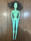 Vintage Wizard of Oz Wicked Witch Barbie Doll Multi Toys Corp 1985 MGM 1988