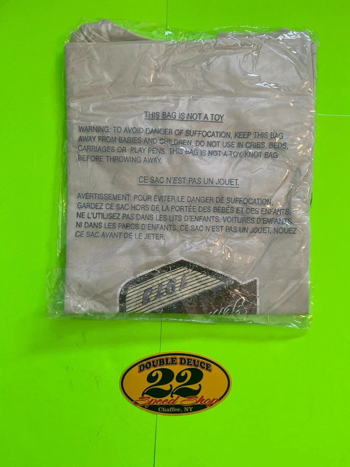 Can-Am Women's Jane Beige T-Shirt  **BRAND NEW** - Image 4 of 4