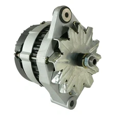 Alternator for Volvo Penta Inboard & Sterndrive TAMD40ABC TAMD41A; 400-40044